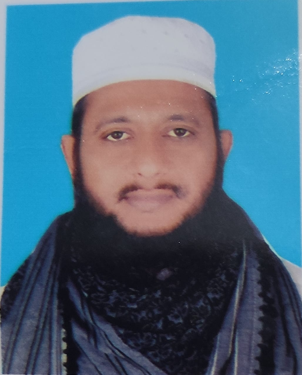 Zakaria Hossain
